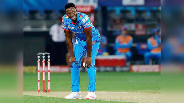 IPL 2020, Match 19: Delhi Capitals vs Royal Challengers Bangalore