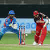 IPL 2020, Match 19: Delhi Capitals vs Royal Challengers Bangalore