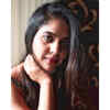 ​Srindaa’s captivating look will make it hard for you to take your eyes off the diva!