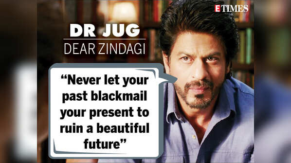 Dr Jug - Dear Zindagi