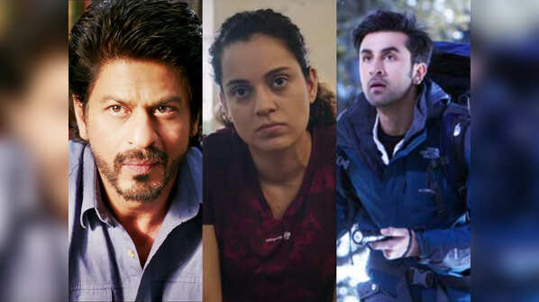 Kabir Khan from ‘Chak De! India' to Jaya Nigam from ‘Panga’: Here's how these on-screen characters inspire notably during the pandemic