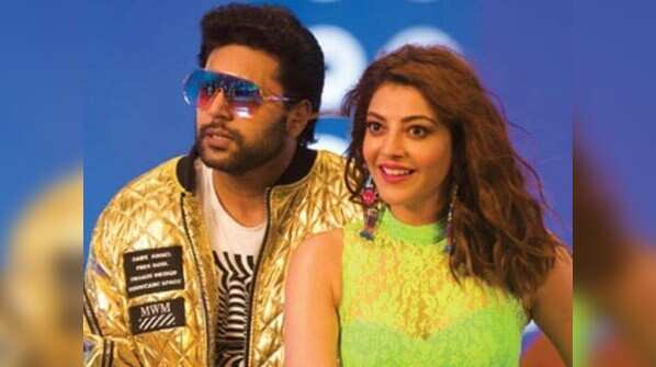 Jayam Ravi