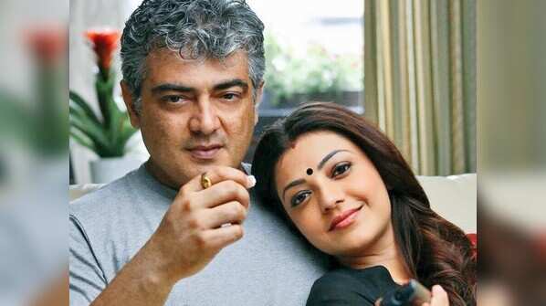 Ajith