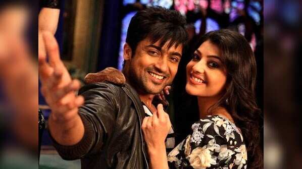 Suriya