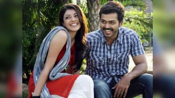 Karthi