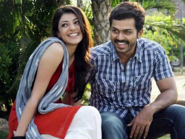 Karthi
