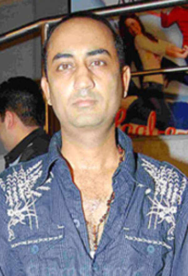 Anil Devgan Images