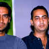 Article image for: New pictures of <i class="tbold">Anil Devgan</i>