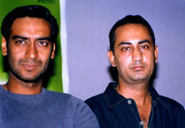 Anil Devgan Pictures