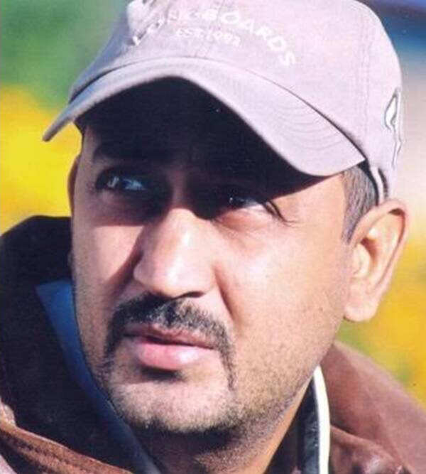Anil Devgan Photos
