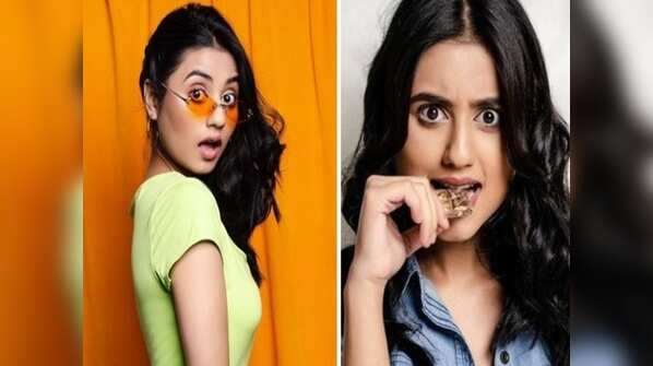 Swastika Dutta