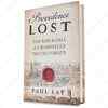 ​Providence Lost: the Rise and Fall of Cromwell’s Protectorate by Paul Lay