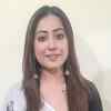 ​Lifestyle and nutrition consultant Rupashree Chakraborty