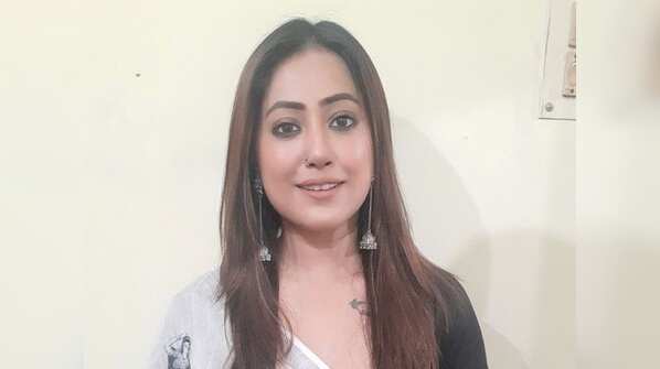 Lifestyle and nutrition consultant Rupashree Chakraborty