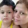 Single mother