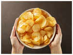 ​Potato Chips