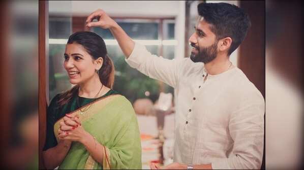 Spotted together on a few occasions amid dating rumours