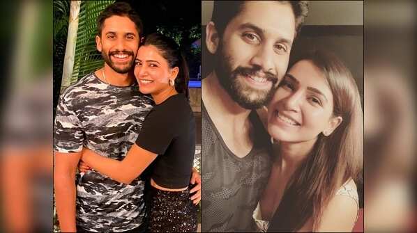 Sparks flew between the lovebirds during the making of ‘Autonagar Surya’