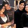 Article image for: Off-screen camaraderie turned into a sizzling on-screen chemistry