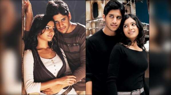 Off-screen camaraderie turned into a sizzling on-screen chemistry