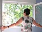 Keep your home well-ventilated