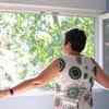 Keep your home well-ventilated