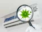 Clean your air conditioner vents