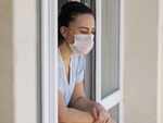 The best way to stay protected, indoors