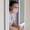 The best way to stay protected, indoors