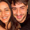 Article image for: <i class="tbold">bigg boss 14</i>: Aly Goni ask fans to support Jasmin Bhasin