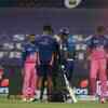 IPL 2020, Match 20: Mumbai Indians vs Rajasthan Royals