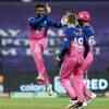IPL 2020, Match 20: Mumbai Indians vs Rajasthan Royals