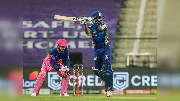 IPL 2020, Match 20: Mumbai Indians vs Rajasthan Royals