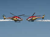 Indian Air Force conducts full dress rehearsal ahead of 88th anniversary