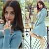 Article image for: <i class="tbold">sweater</i> dress