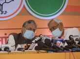 Election campaign goes full throttle in Bihar