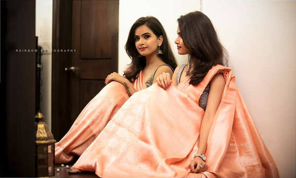 Siri Prahlad Photos
