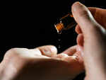 Use essential oils