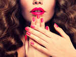 DIY ways to dry your nail polish INSTANTLY!