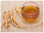 ​Ginseng