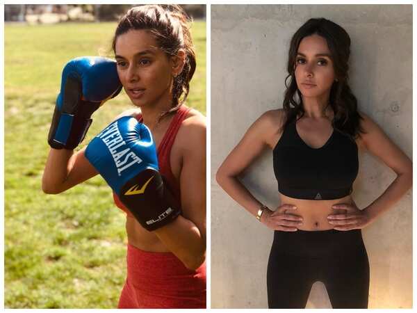 Shibani Dandekar Images