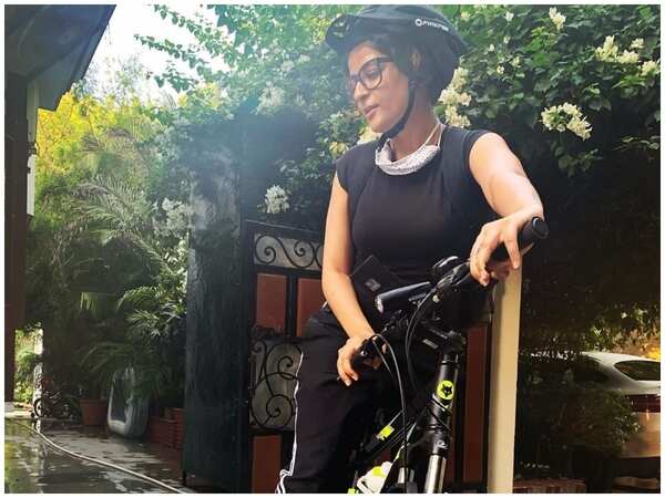 Tahira Kashyap