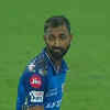 Article image for: New pictures of <i class="tbold">krunal pandya</i>