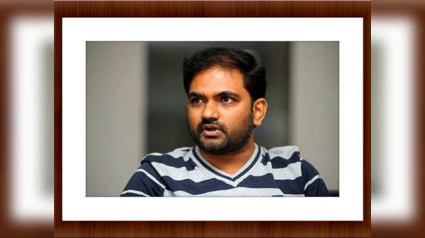 Maruthi is considered as a genius director and tells real-life stories packed with laugh-out-loud moments