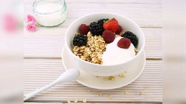 Oatmeal