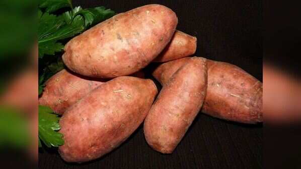 Sweet Potato