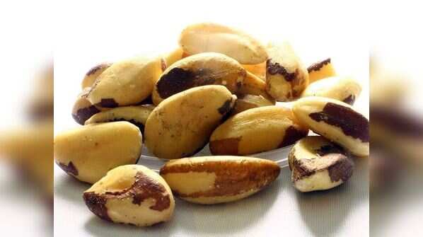 Brazil Nut