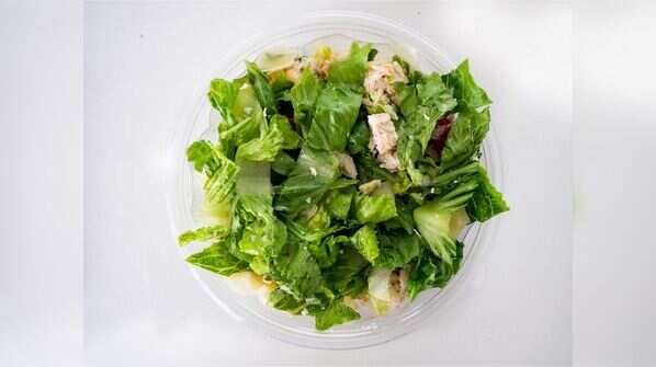 Leafy Vegetables