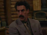 Sacha Baron Cohen returns with a sequel 'Borat 2'