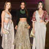 Article image for: Flaunt your style during the upcoming <i class="tbold">festive season</i>